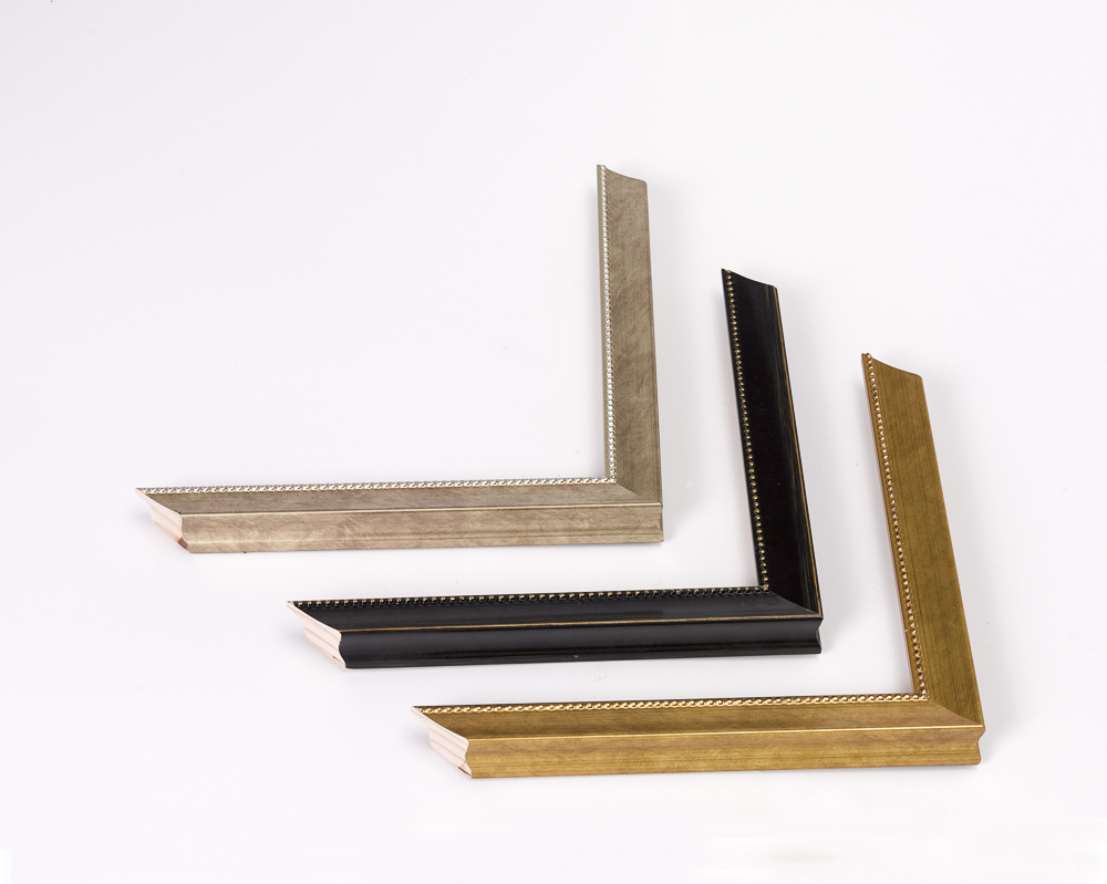 L2613 Old Gold 23x22 mm L2614 Ebony 23x22 mm L2612 Old Silver 23x22 mm