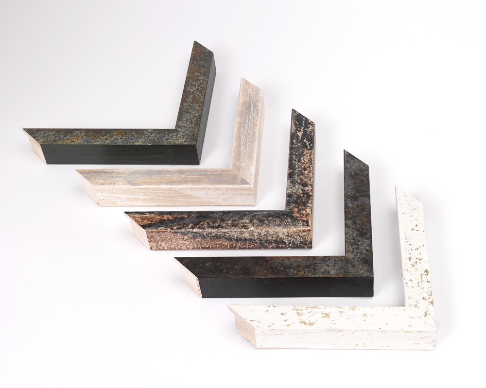 L2548 Luxury Chalk & Gold 30x33mm L2621 Luxury Oxide Black 30x33mm L2552 Luxury Smoke & Gold 30x33mm L2550 Luxury Dove & Silver 30x33mm L2622 Luxury Verdigree 30x33mm
