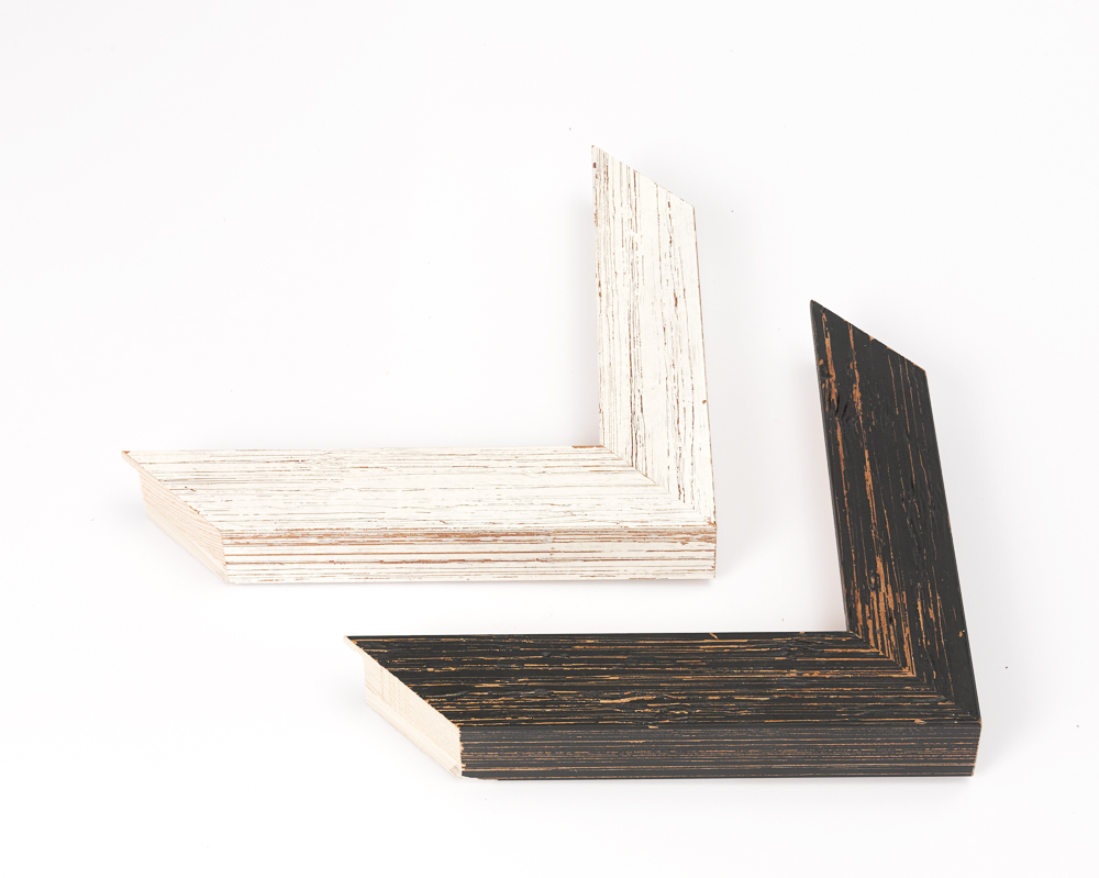 L2595 Antique Black 43x30mm