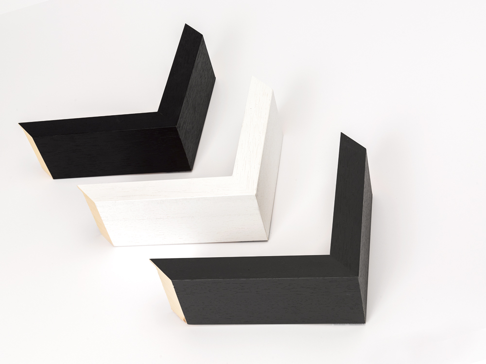 L1925 Grey 30x70mm L1926 White 30x70mm L1925 Black Grain 30x70mm