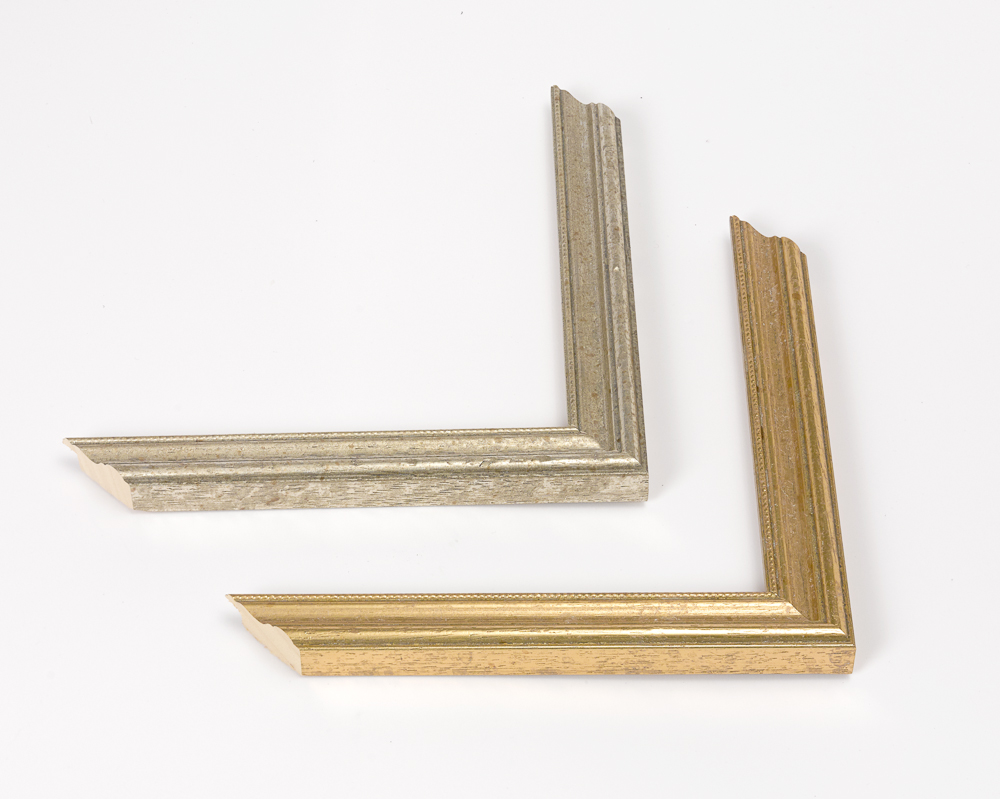 L2392 Oro 27x18mm