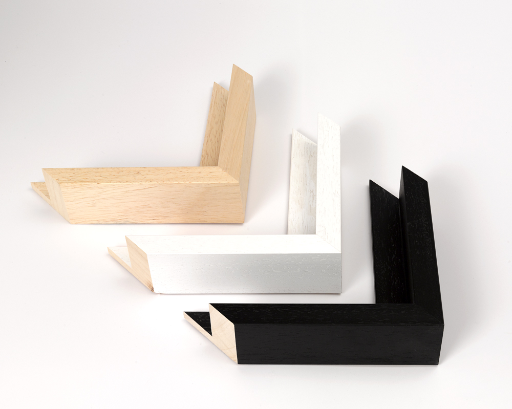 L2789 Back Wood Grain 48mm rebate 25x59mm L2790 Back Wood Grain 48mm rebate 25x59mm L2792 Ayous Wood Grain 48mm rebate 25x59mm