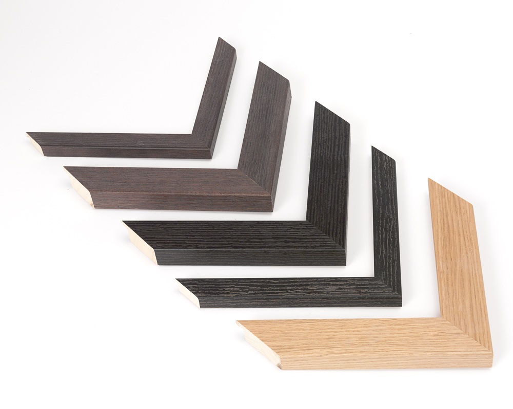 L1546 Oak Veneer 41x20mm L1472 Wenge 25x14mm L1551 Wenge 40x23mm L1552 Dark Oak 40x23mm L1552 Dark Oak 25x14mm
