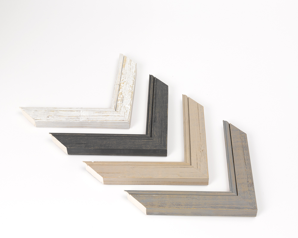 L2183 Distressed French Gray 42x20mm